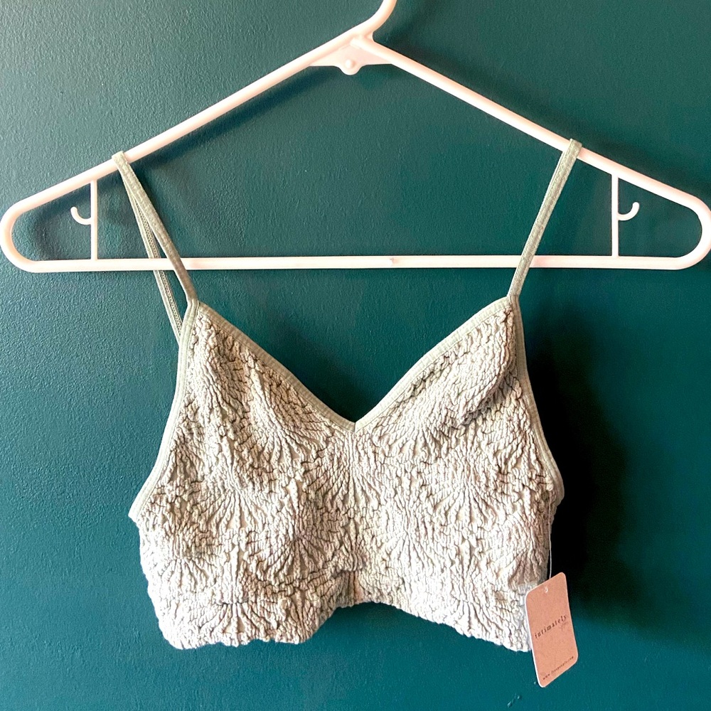 FREE PEOPLE INTIMATELY M - L